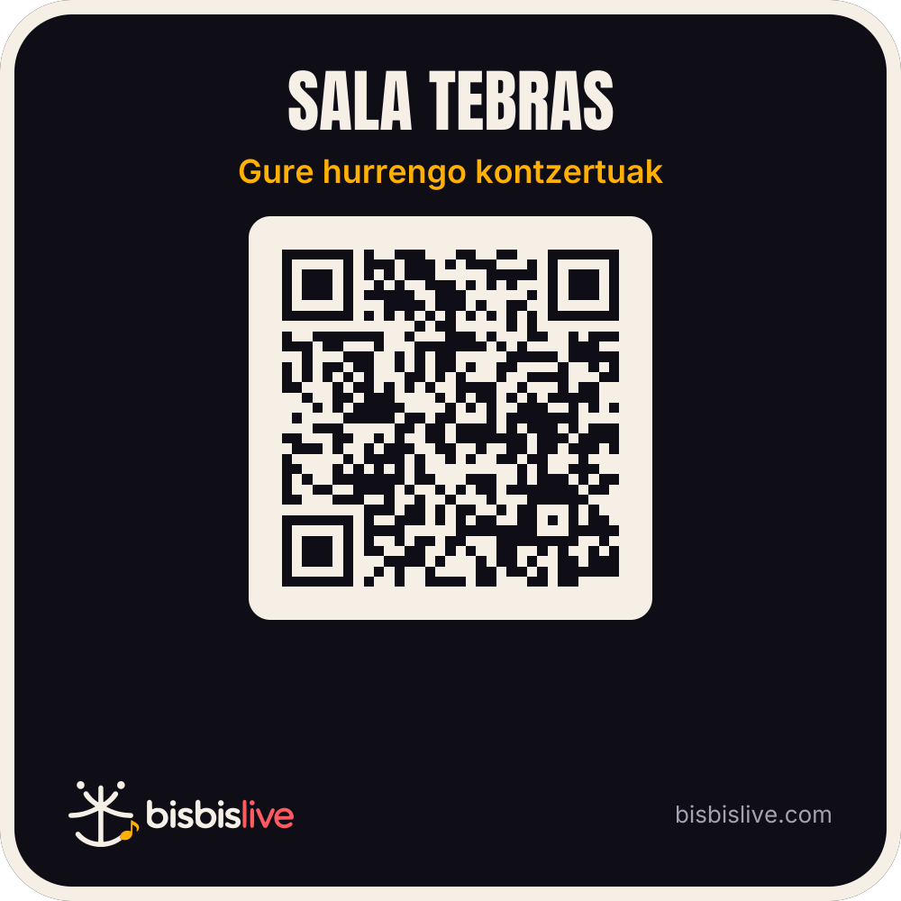 QR pegatina
