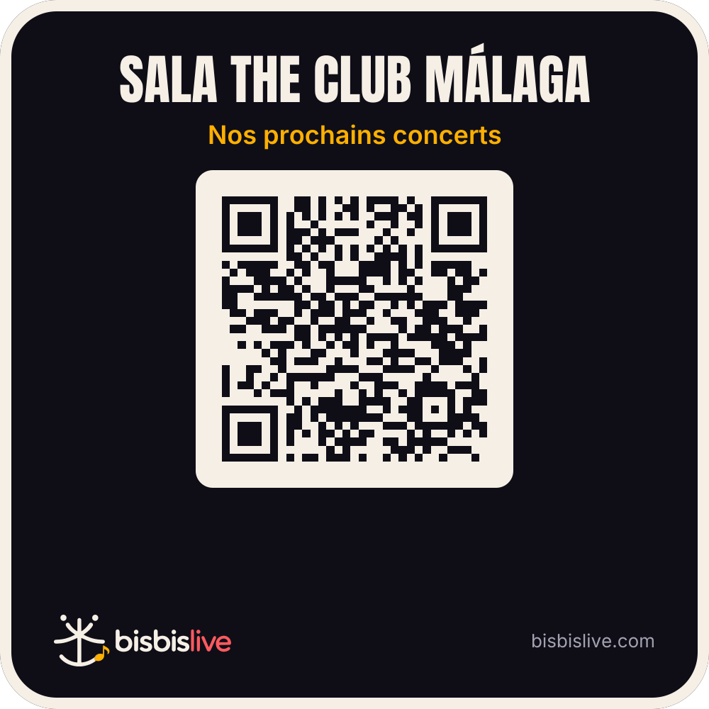 Autocollant avec QR
