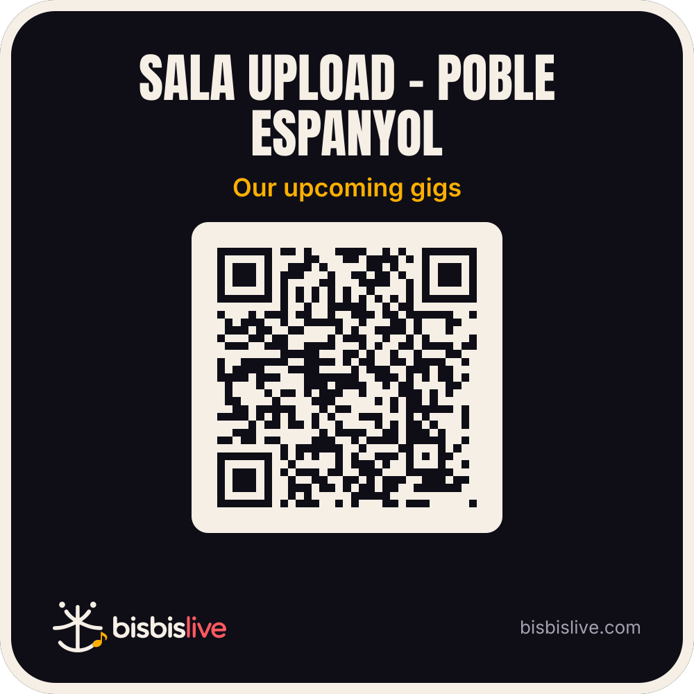 QR sticker