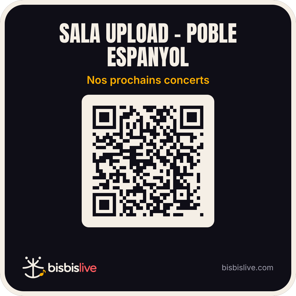 Autocollant avec QR
