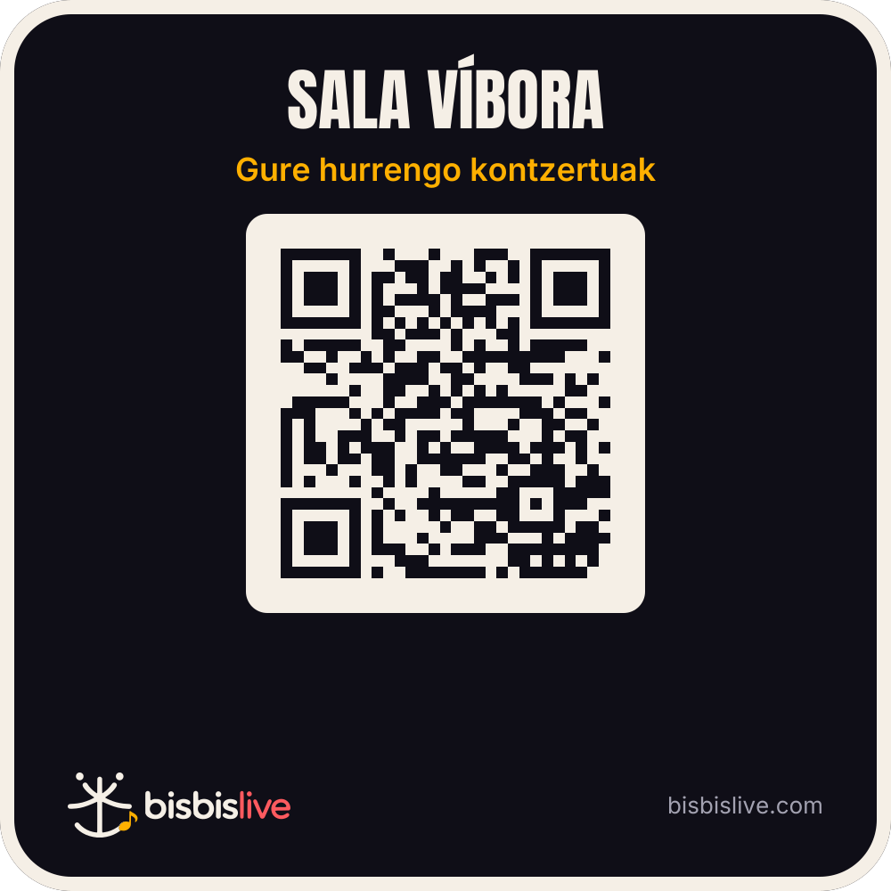 QR pegatina