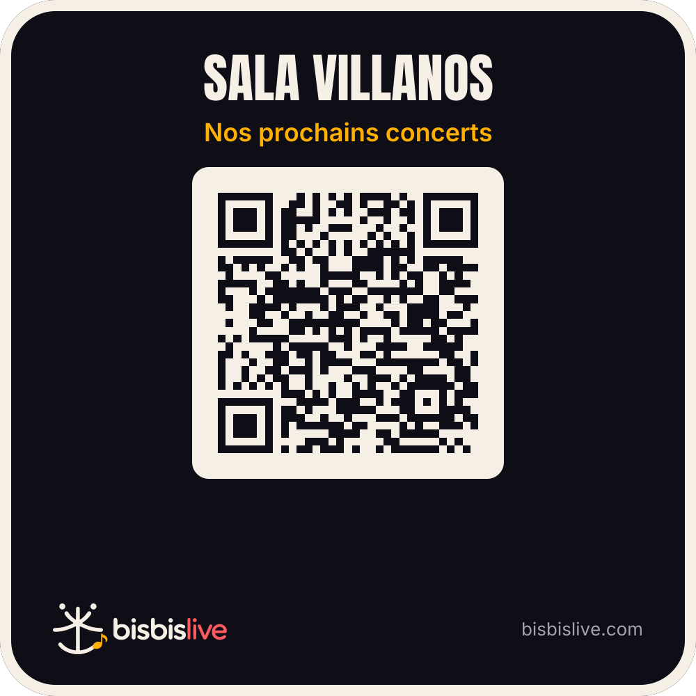 Autocollant avec QR