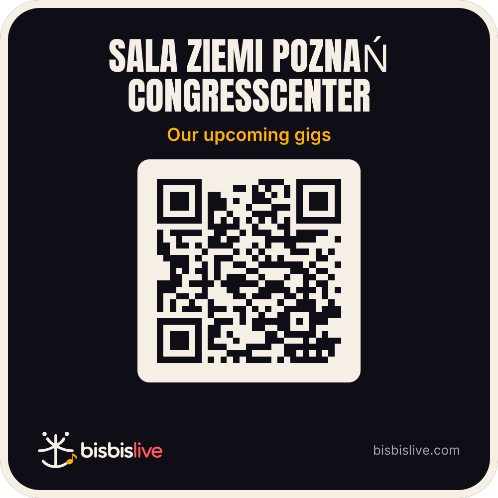 QR sticker