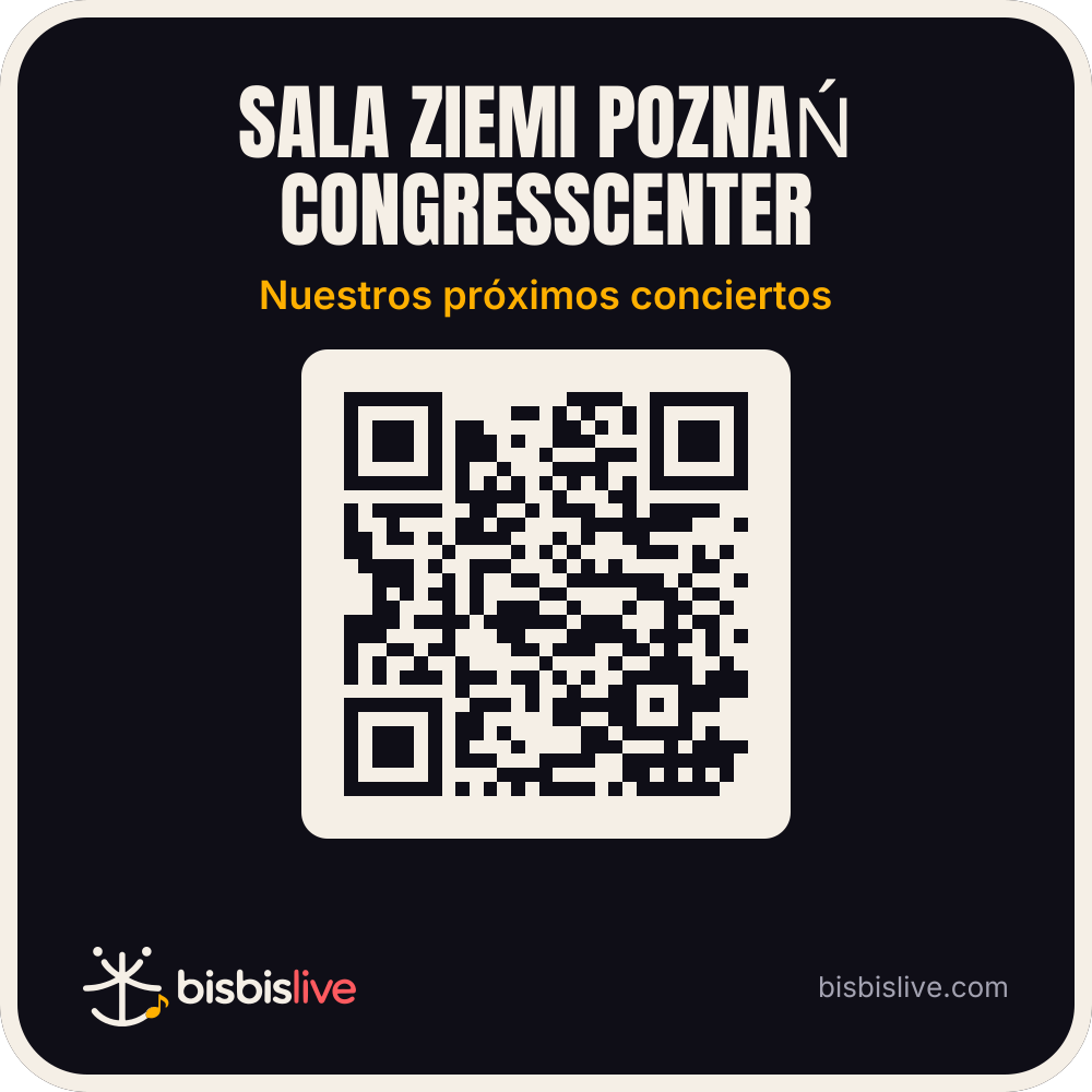 Pegatina con QR