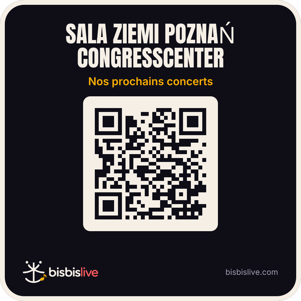 Autocollant avec QR
