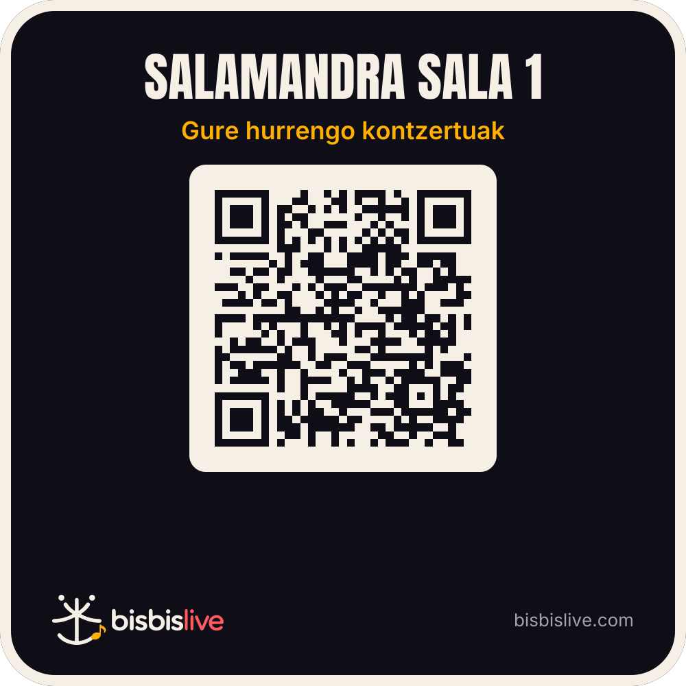 QR pegatina
