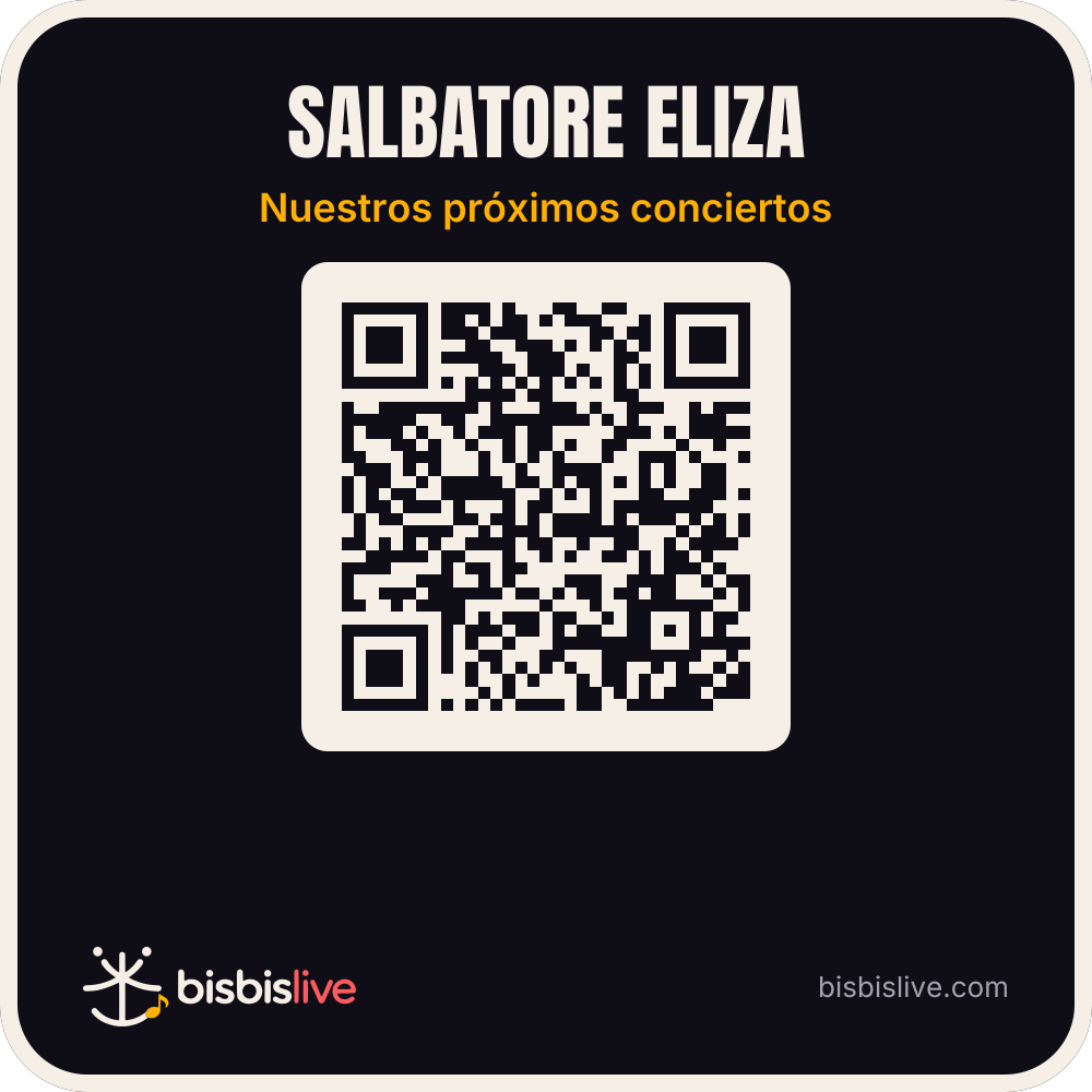 Pegatina con QR