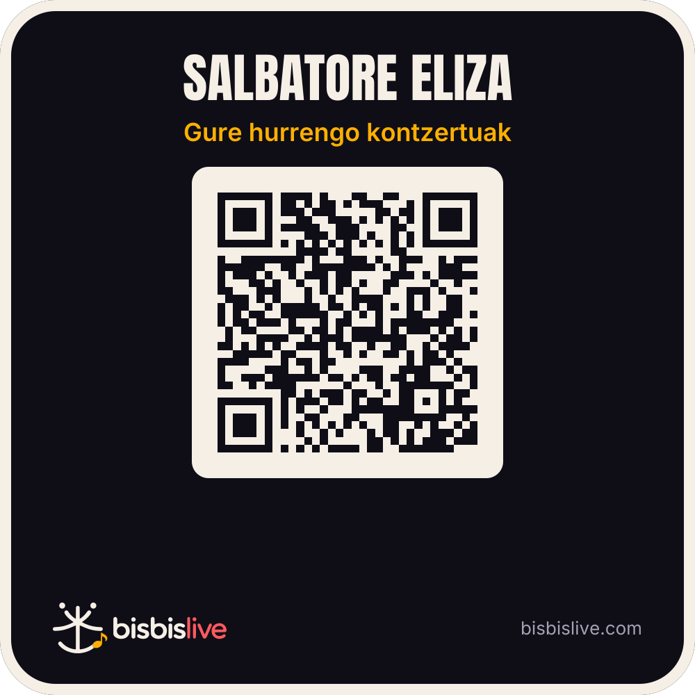 QR pegatina