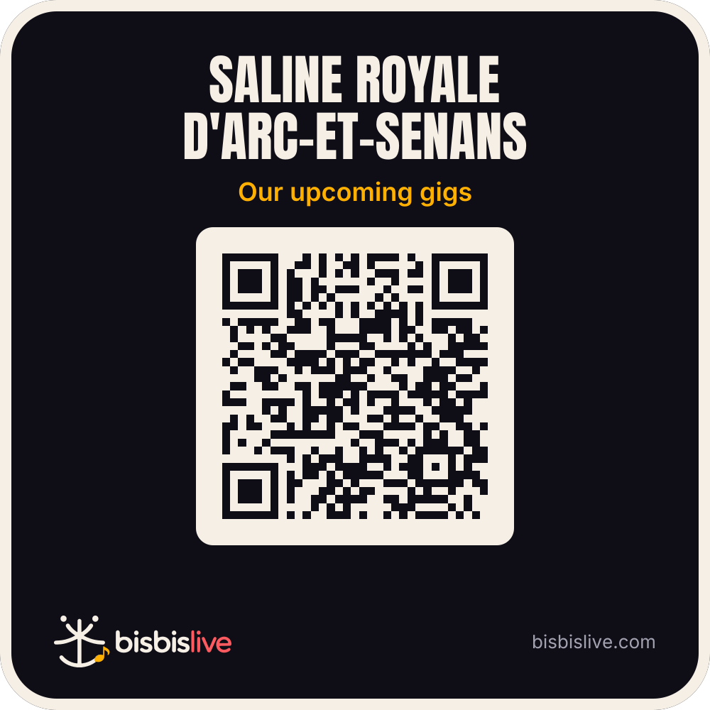 QR sticker