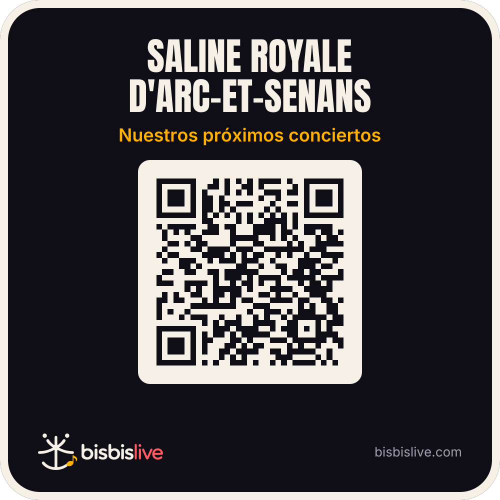 Pegatina con QR