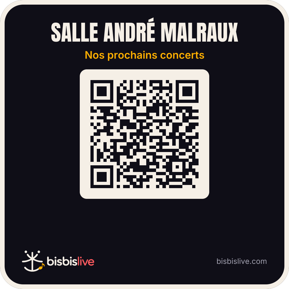 Autocollant avec QR