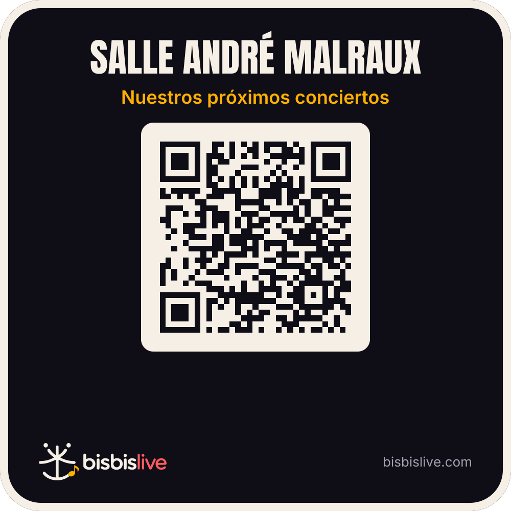 Pegatina con QR