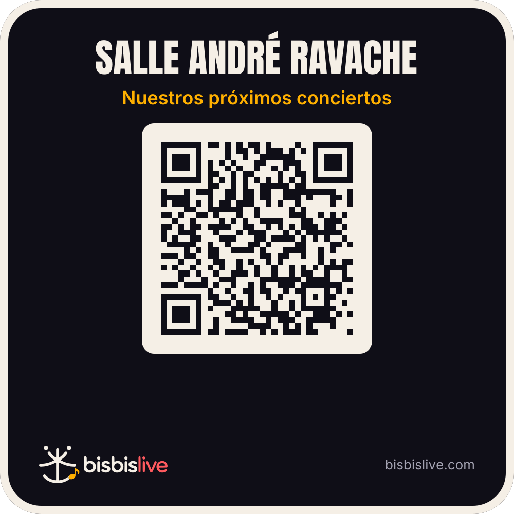 Pegatina con QR