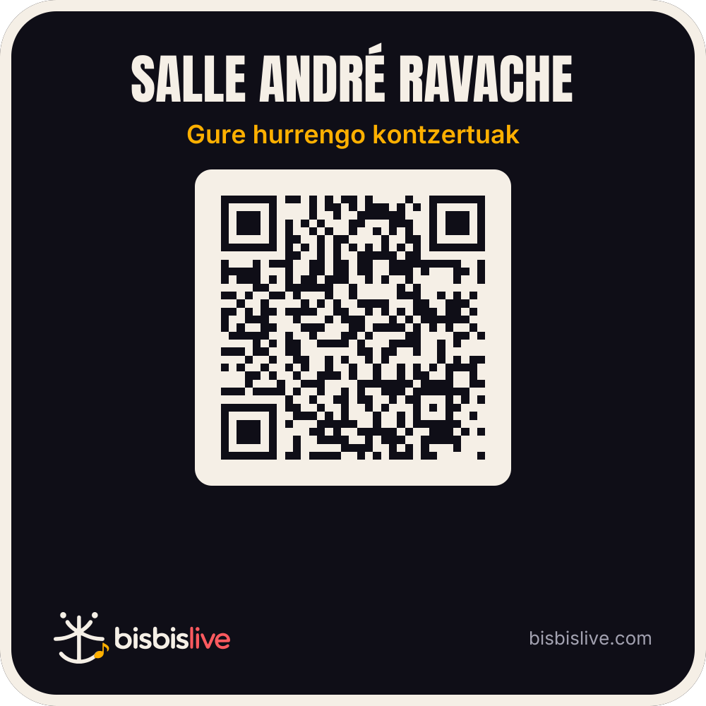 QR pegatina