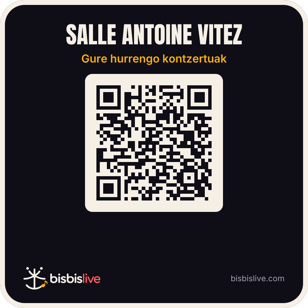 QR pegatina