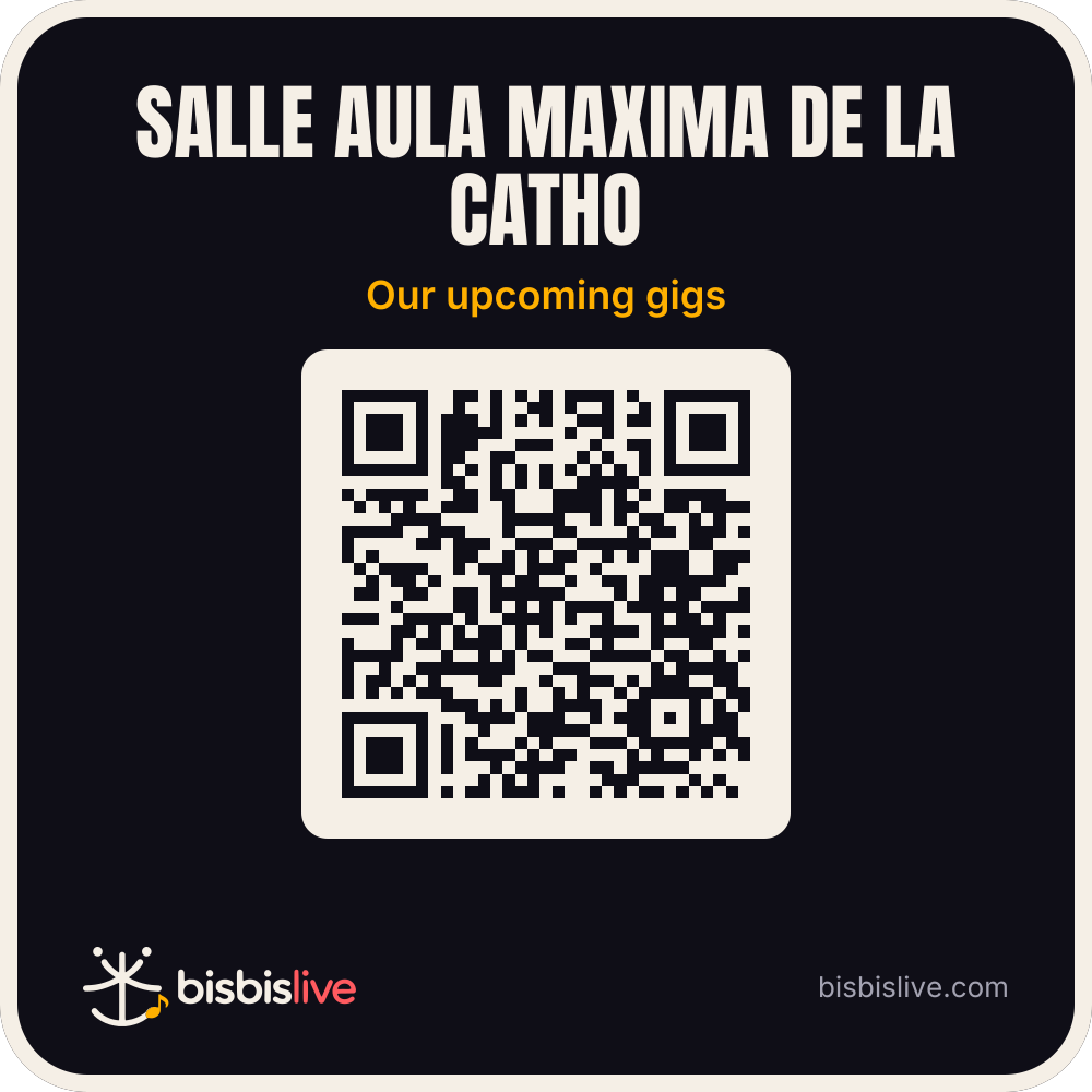 QR sticker
