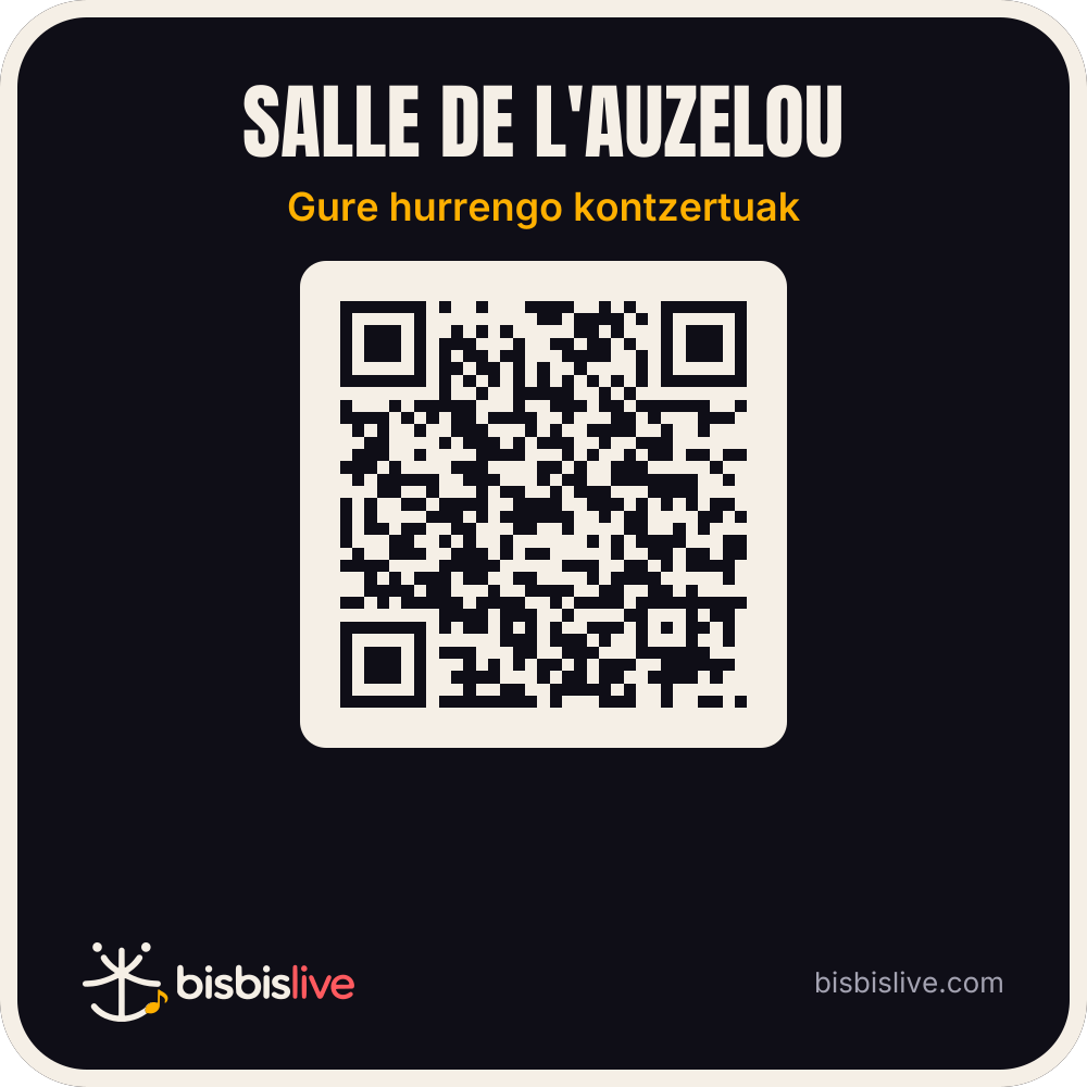 QR pegatina