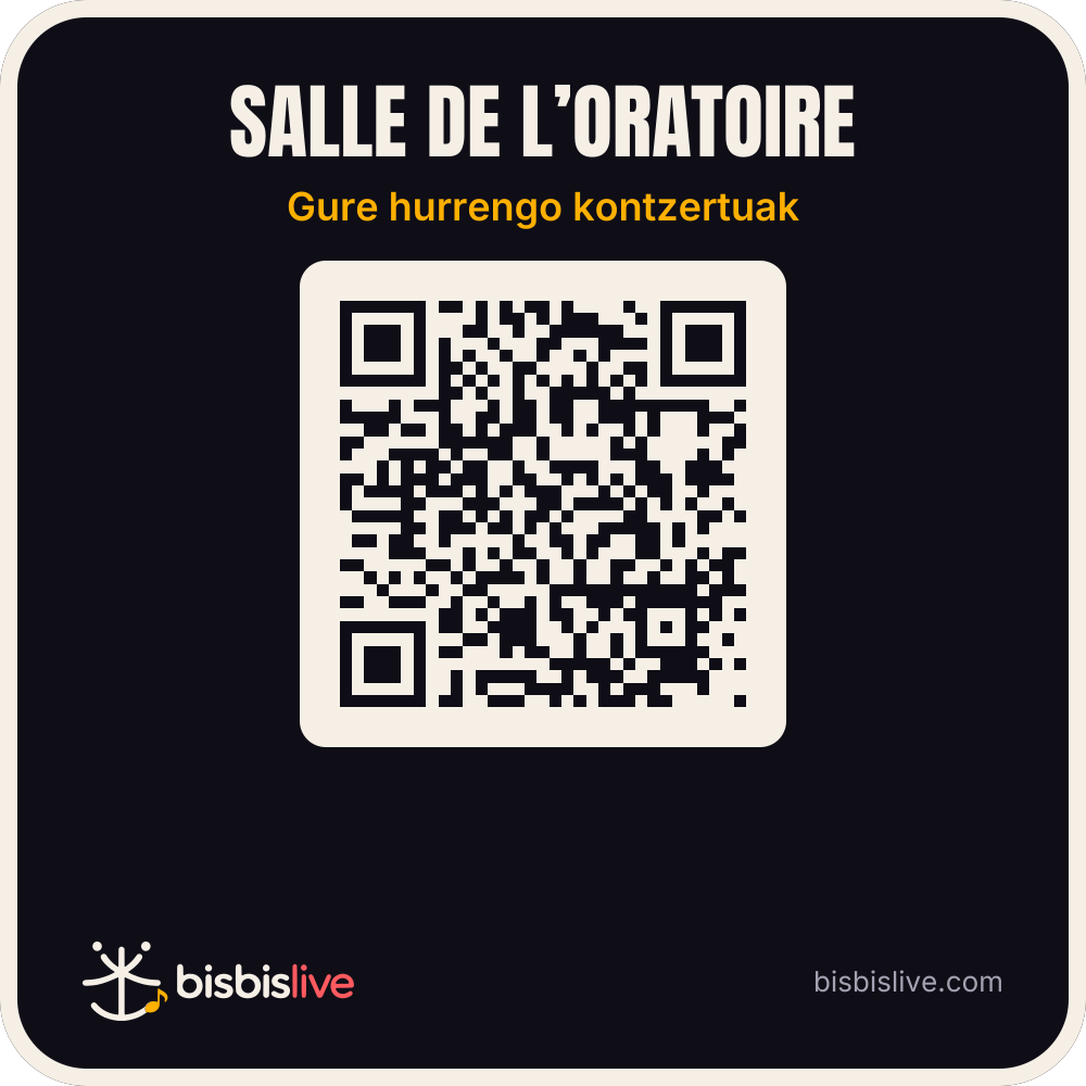 QR pegatina