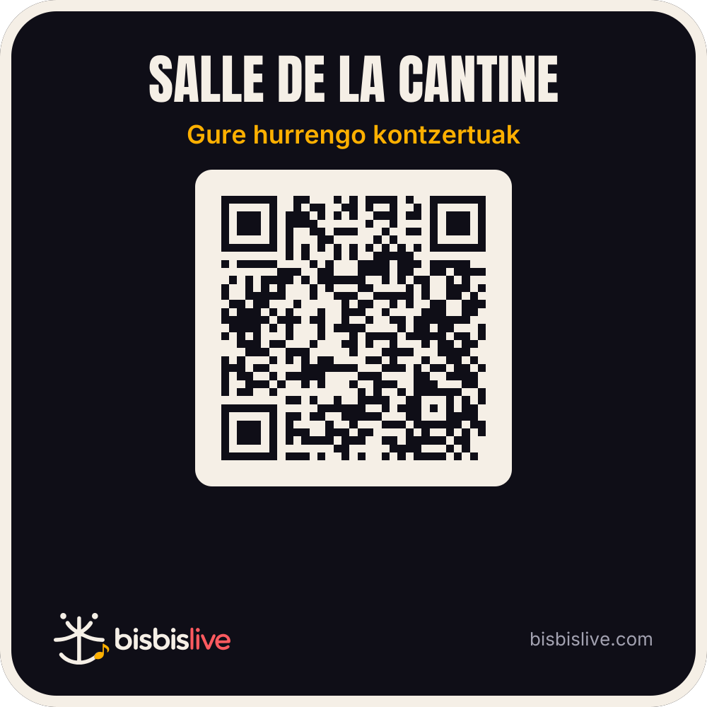 QR pegatina
