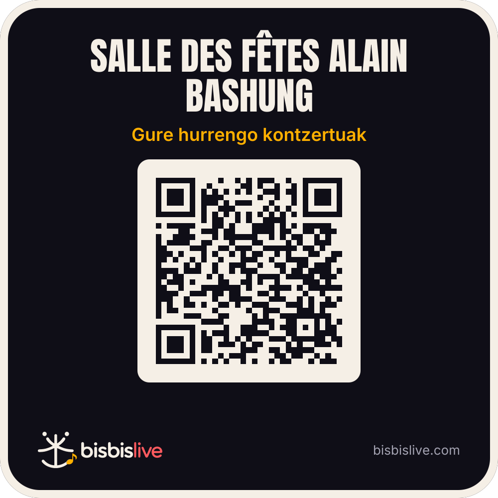 QR pegatina