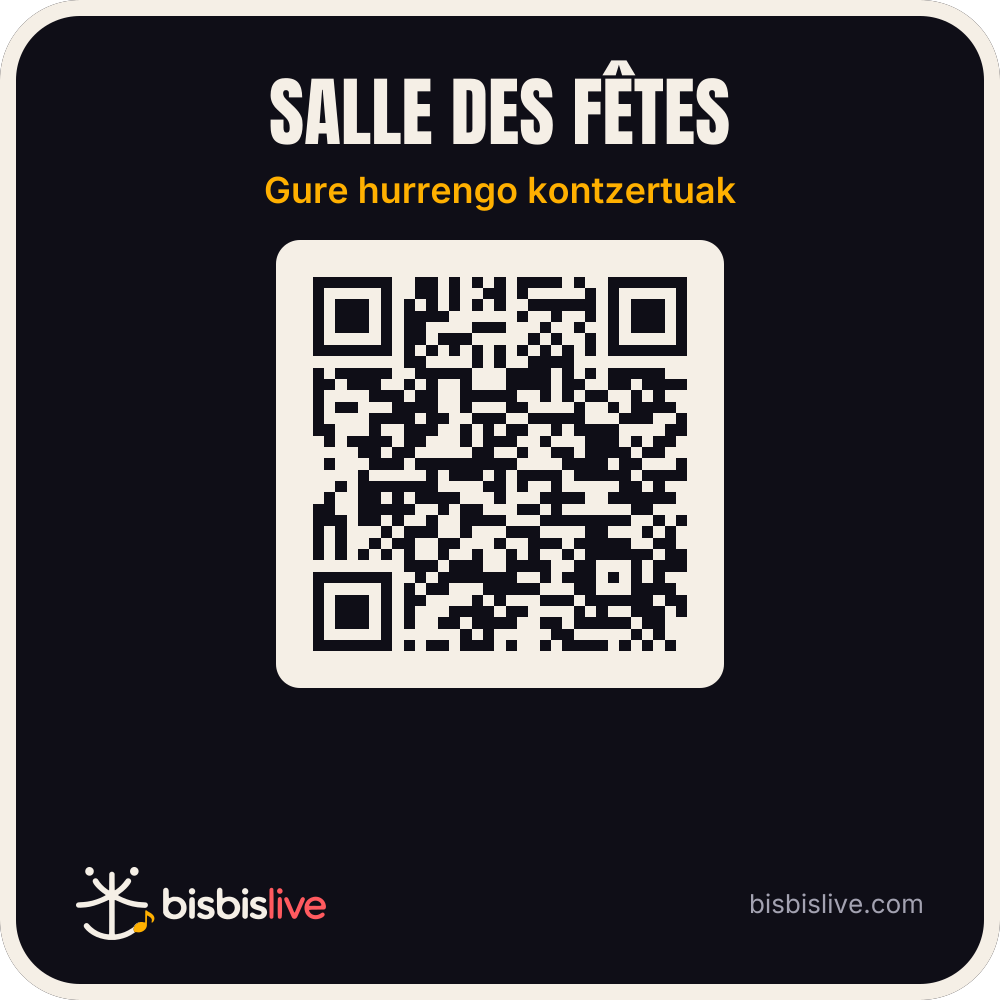 QR pegatina