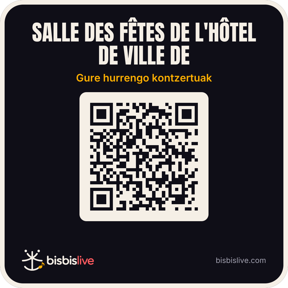 QR pegatina