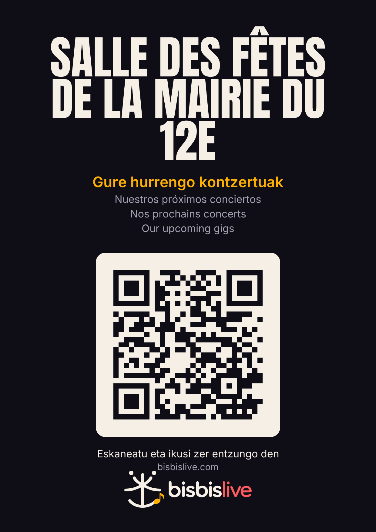 A4 kartela