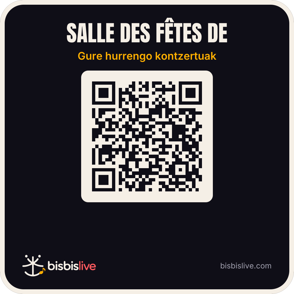 QR pegatina
