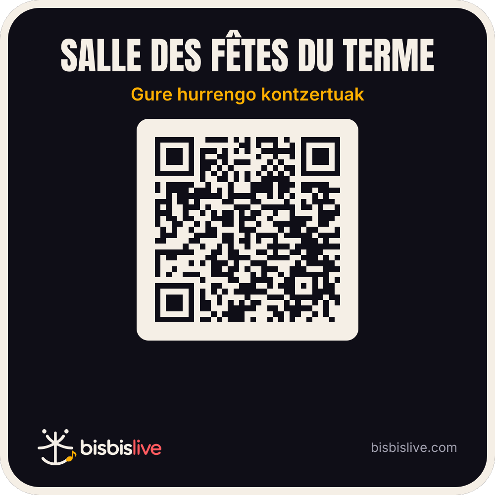 QR pegatina