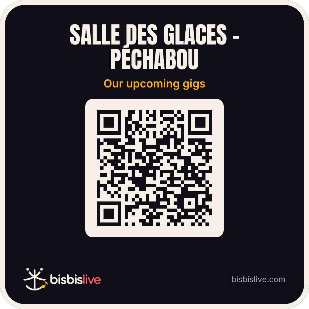 QR sticker