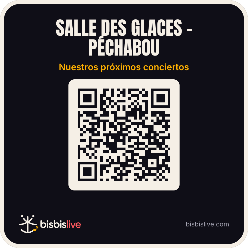 Pegatina con QR