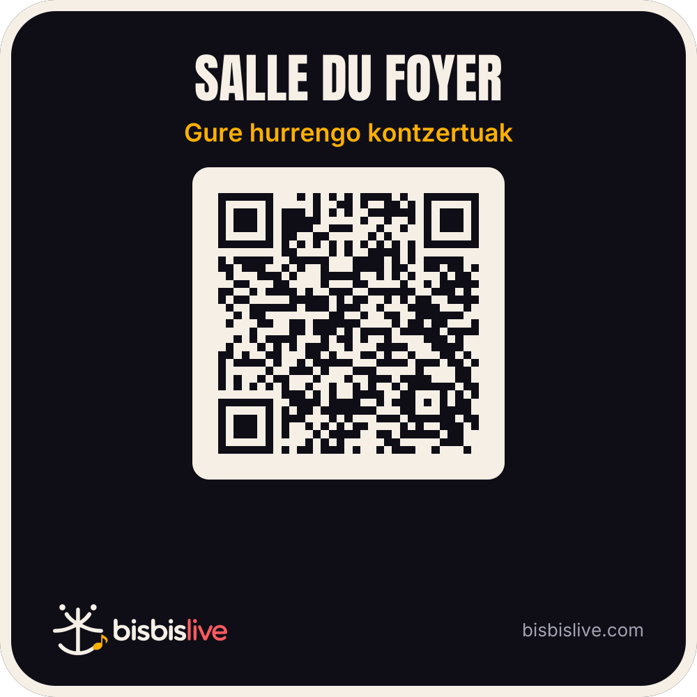 QR pegatina