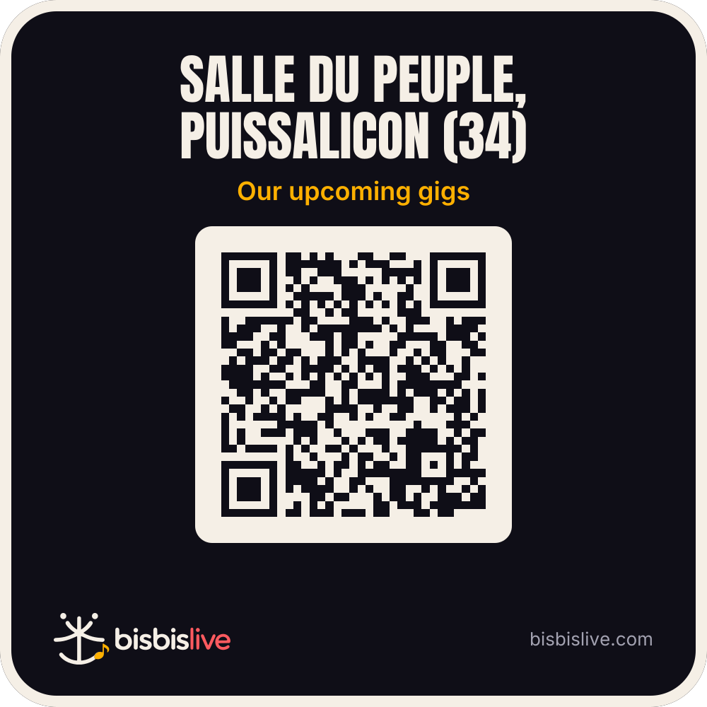 QR sticker