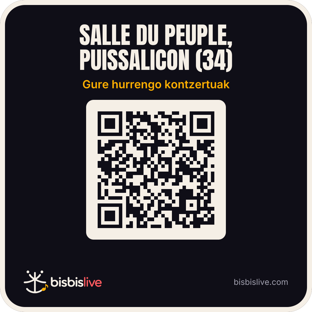 QR pegatina