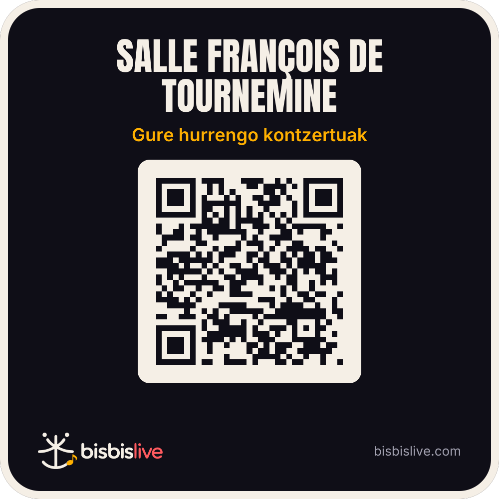 QR pegatina