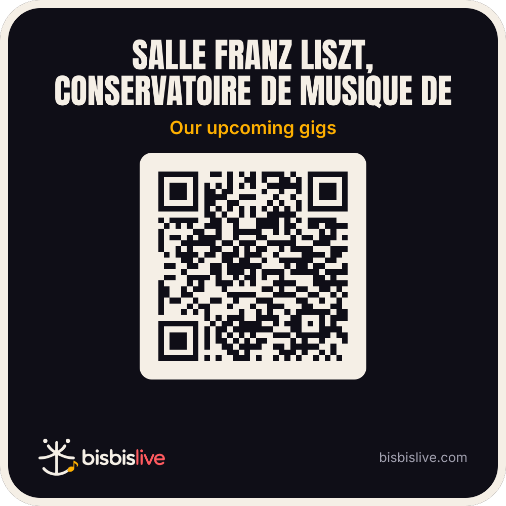 QR sticker