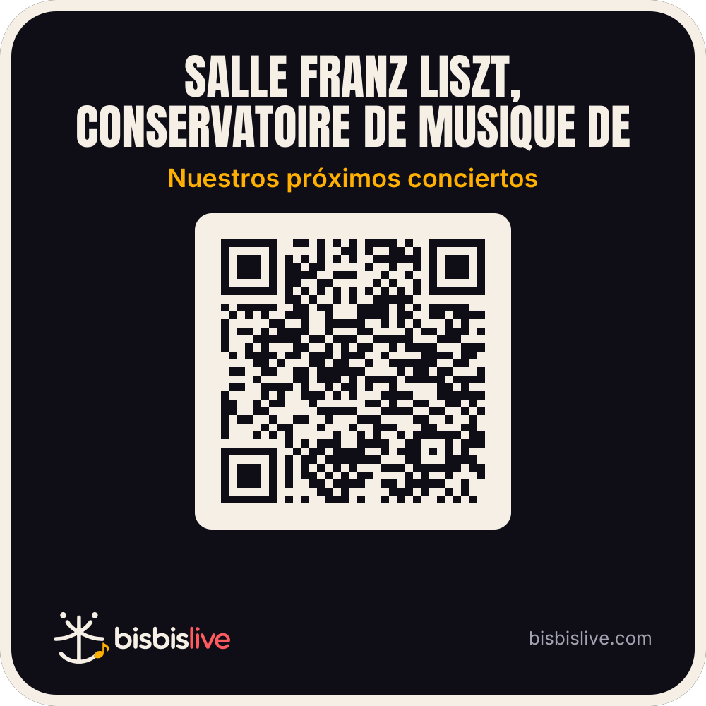 Pegatina con QR