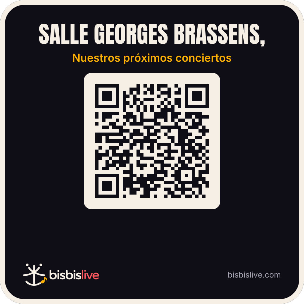 Pegatina con QR