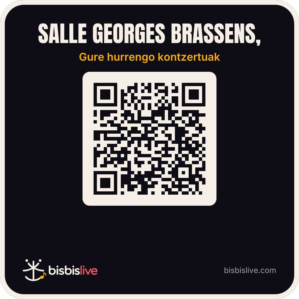 QR pegatina