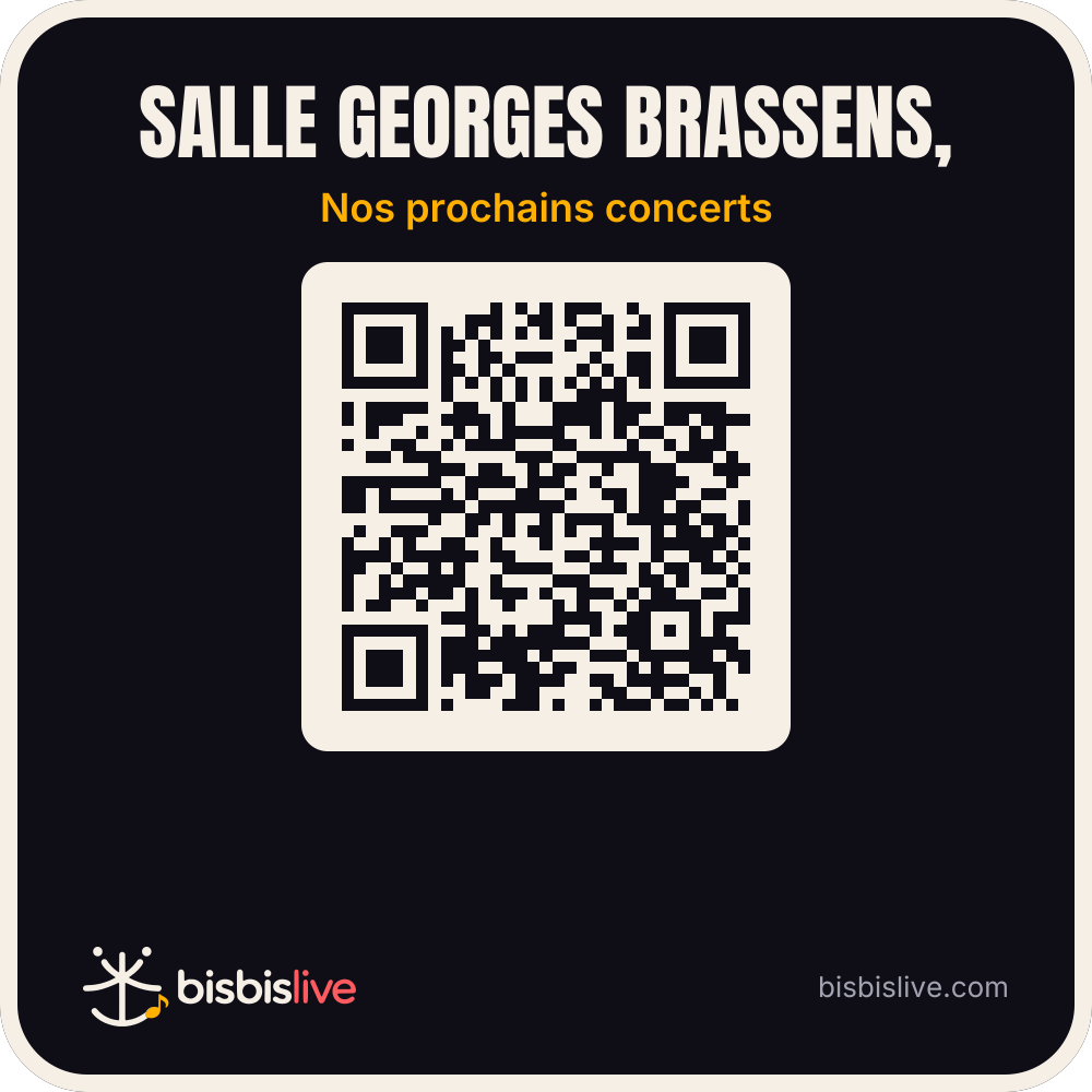 Autocollant avec QR