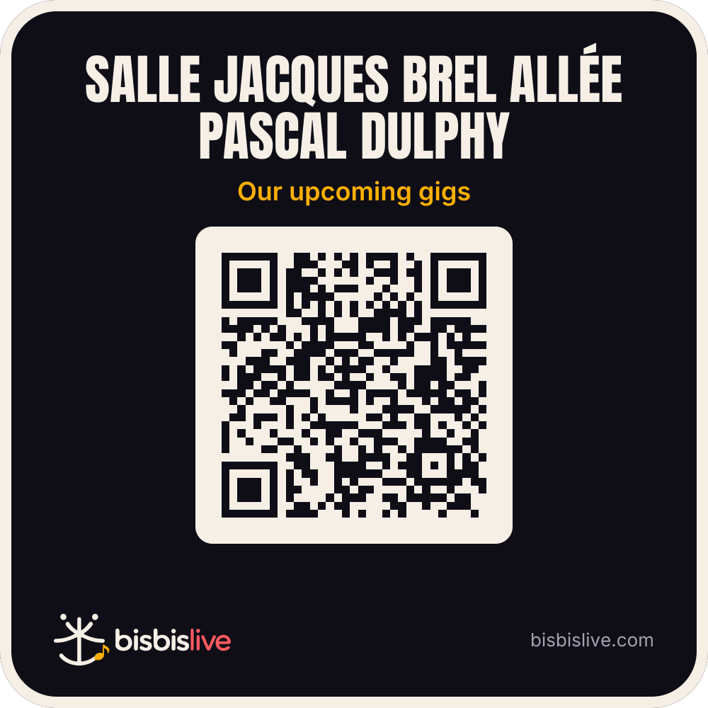 QR sticker