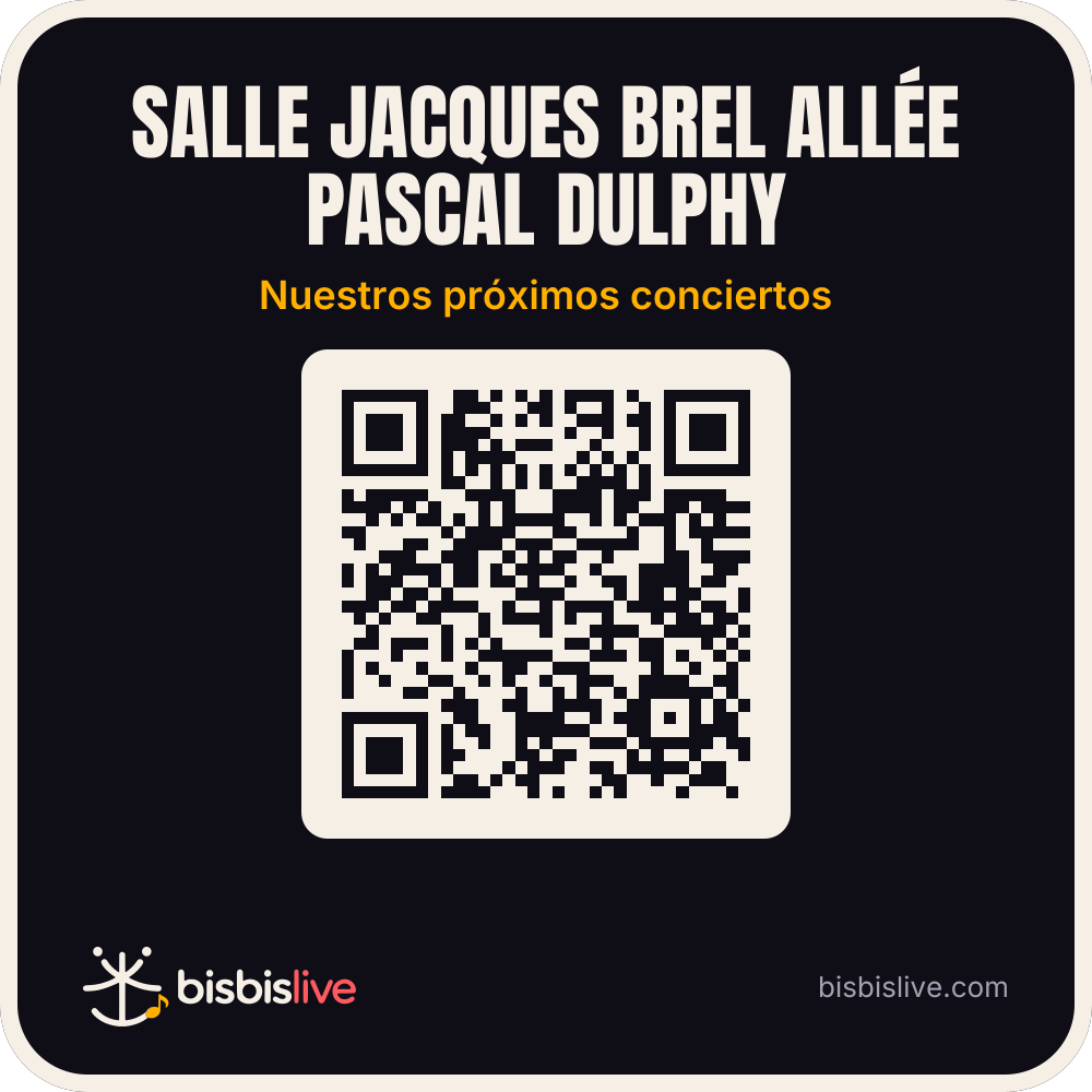 Pegatina con QR