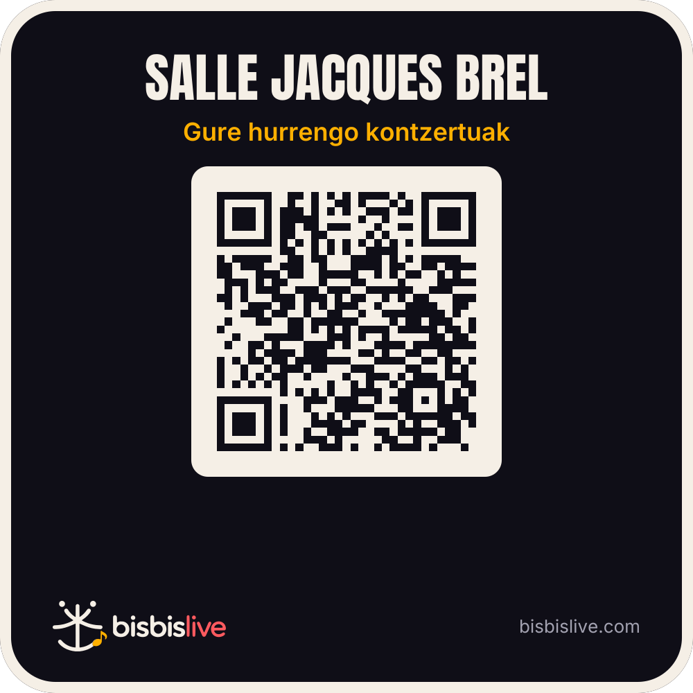 QR pegatina