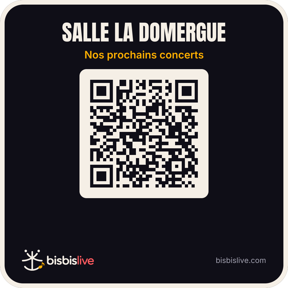 Autocollant avec QR