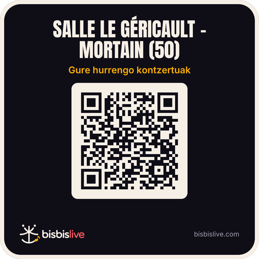 QR pegatina