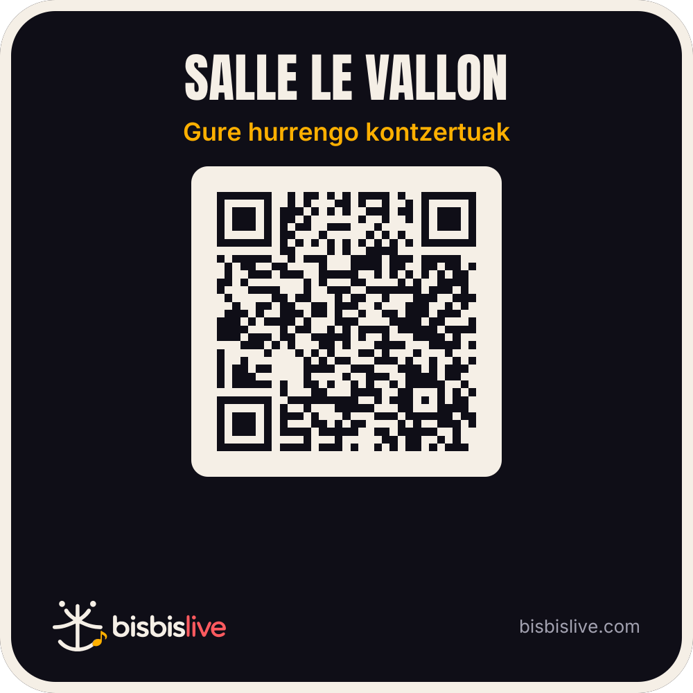 QR pegatina