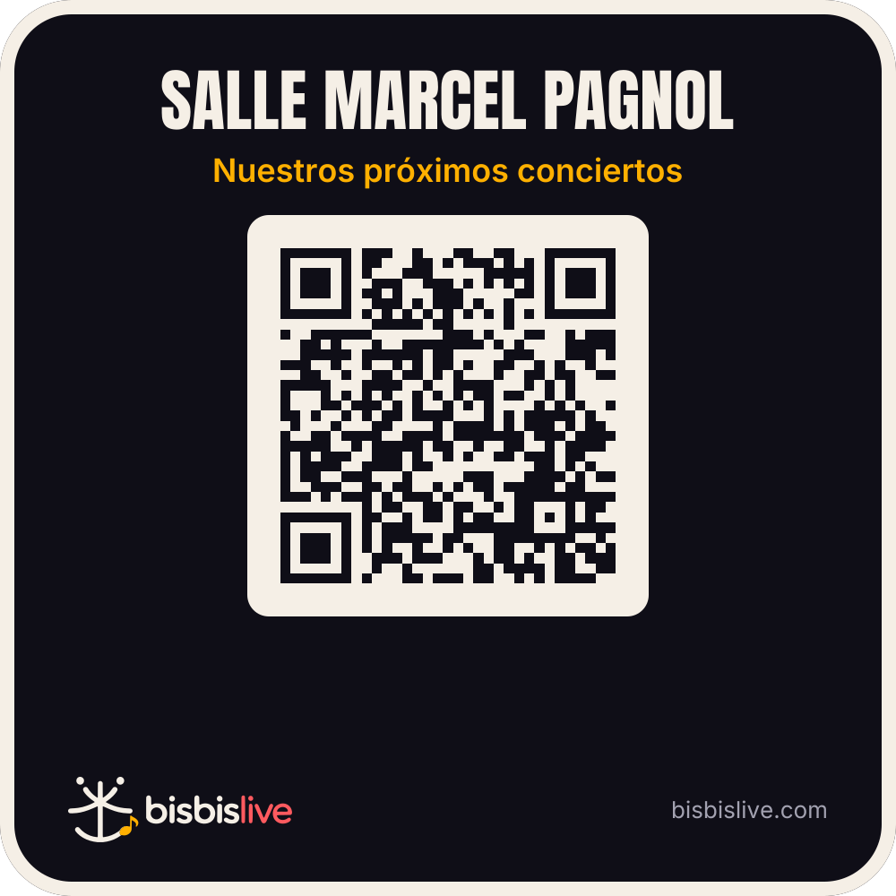 Pegatina con QR