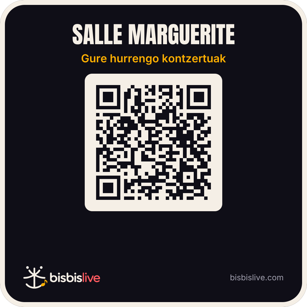 QR pegatina