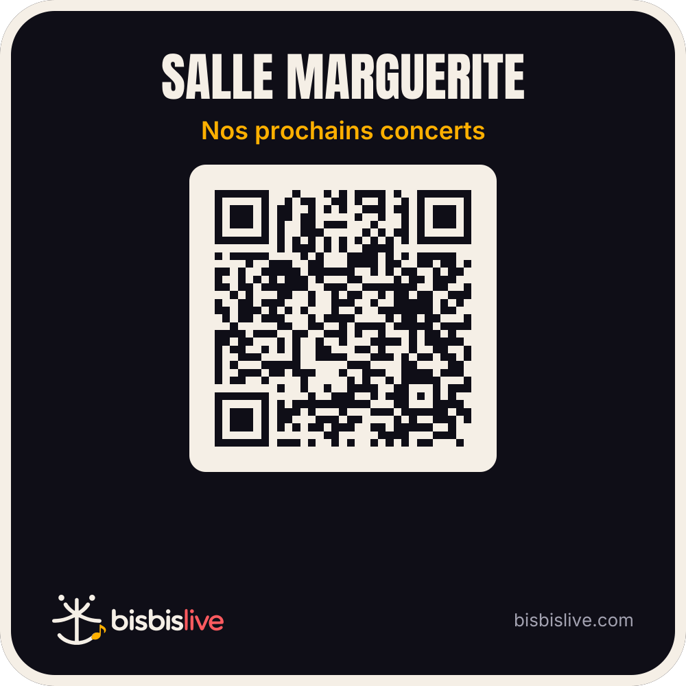 Autocollant avec QR