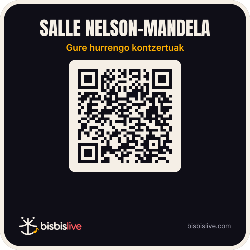QR pegatina